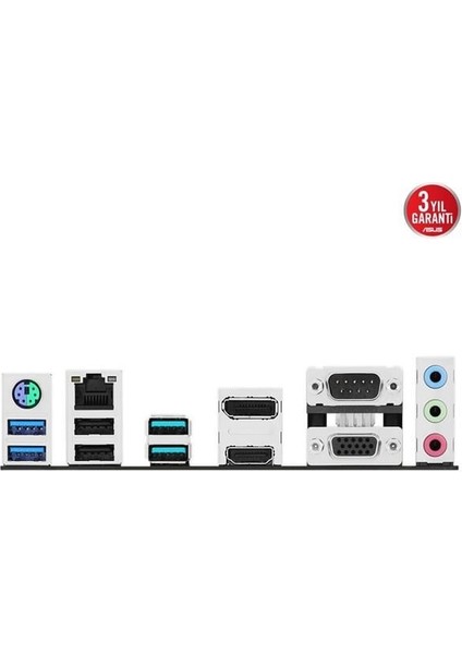 Prıme N100I-D D4-Csm Wıfı Ddr4-Intel N100 Tümleşik Işlemcili Kurumsal Anakart