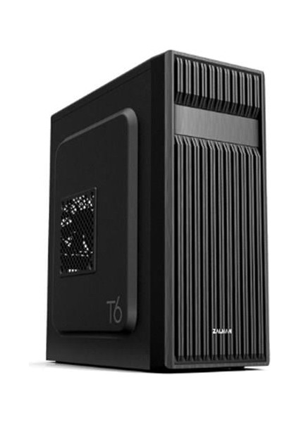 Zm-T6 Standart Mıd-Tower Pc Kasası