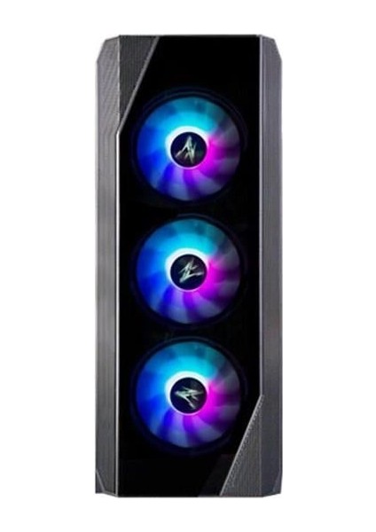 N5 Tf Gaming Mid-Tower Pc Kasası