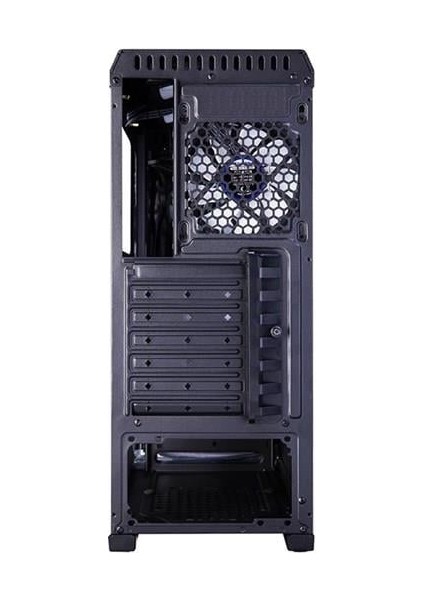 N5 Tf Gaming Mid-Tower Pc Kasası