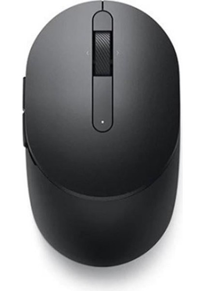 MS5120W Kablosuz Mouse Siyah 570-ABHO