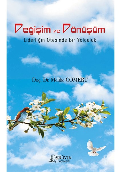 Değişim ve Dönüşüm