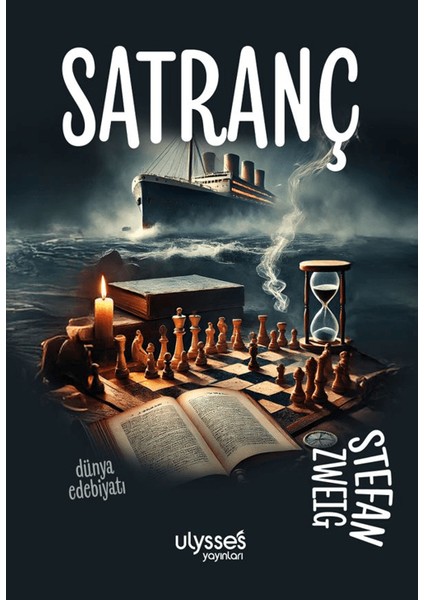 Satranç