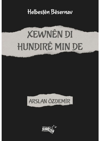 Xewnen Di Hundire Min De