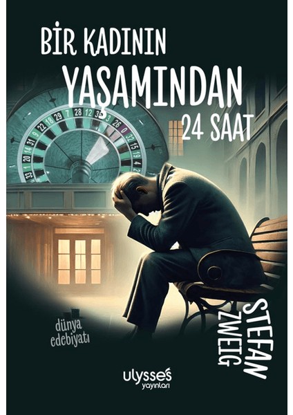 Bir Kadının Yaşamından 24 Saat