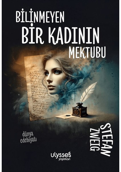 Bilinmeyen Bir Kadının Mektubu