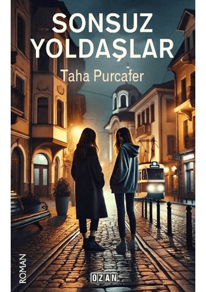 Sonsuz Yoldaşlar