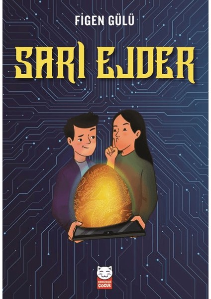 Sarı Ejder - Figen Gülü