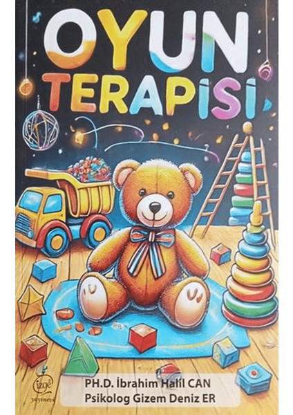 Oyun Terapisi
