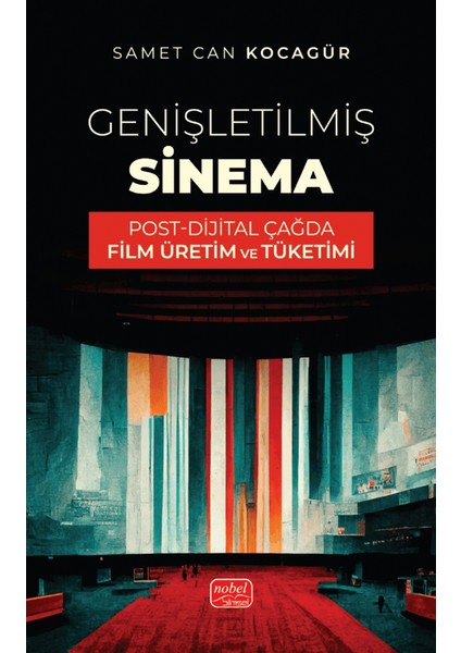 Genişletilmiş Sinema