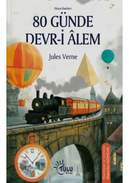 80 Günde Devr-I Alem