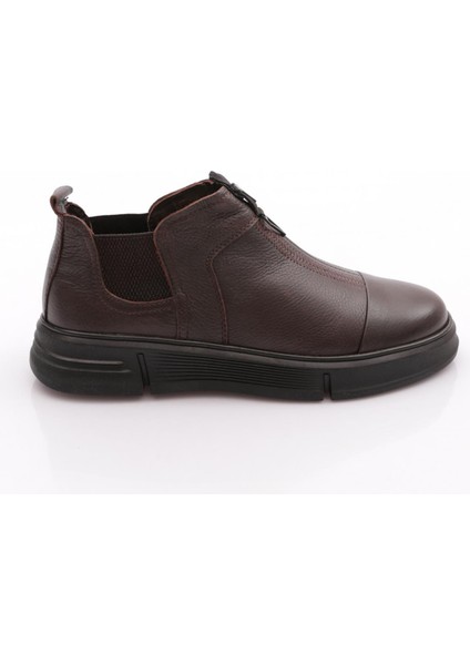 12432 Erkek Casual Bilek Bot