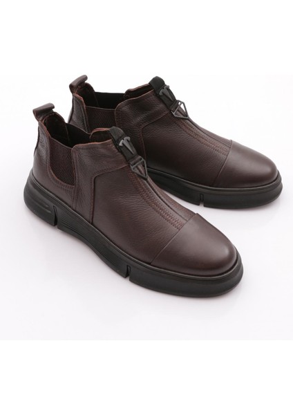 12432 Erkek Casual Bilek Bot