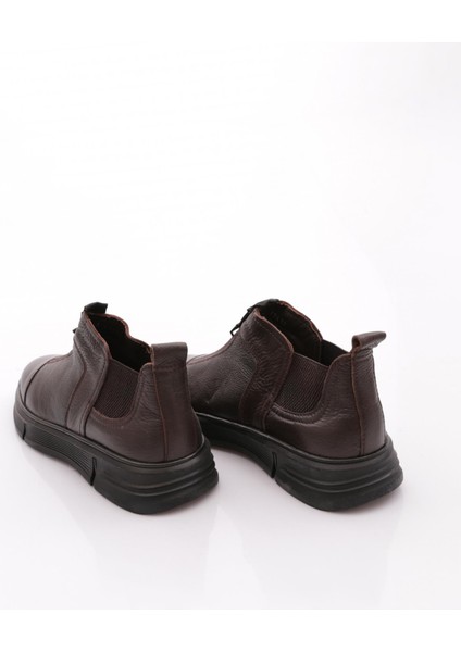 12432 Erkek Casual Bilek Bot