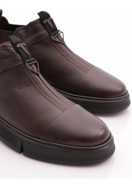 12432 Erkek Casual Bilek Bot