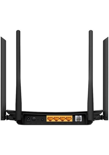 Tp-Lınk ARCHER-VR300 AC1200 Dual Band 1200 Mbps Vdsl/adsl Wı-Fı Modem Router modelleri