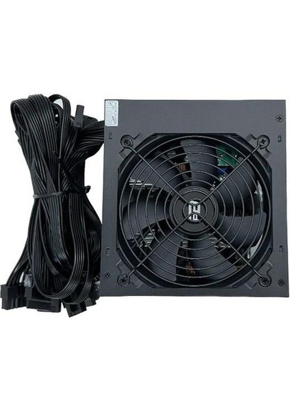 600W PB600AR 12CM Fanlı Power Supply modelleri