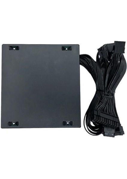 500W PB500AR 12CM Fanlı Power Supply
