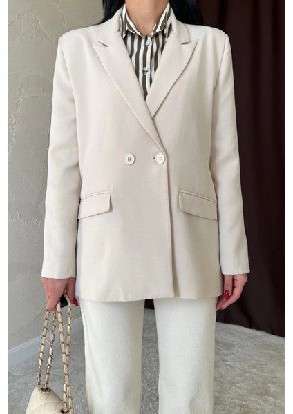 Blazer Ceket