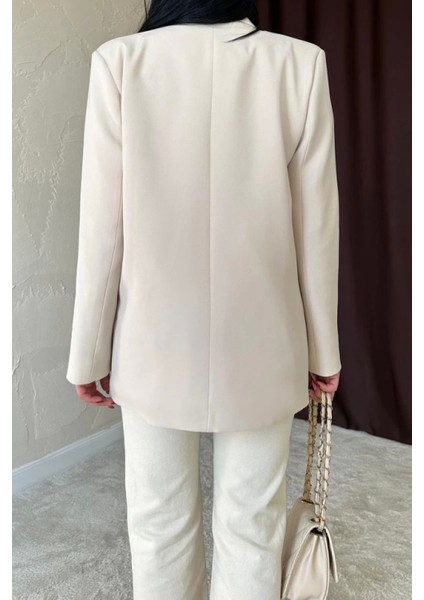 Blazer Ceket