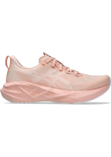 Novablast 5 Kadın Pembe Koşu Ayakkabısı 1012B765-700
