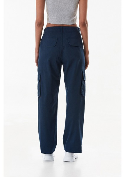 Kargo Cepli Palazzo Gabardin Pantolon fırsatları