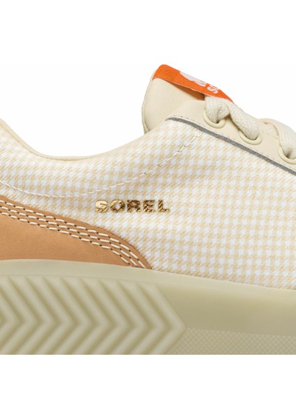 Ona Ave Low Sneaker Wp Kadın Sneaker