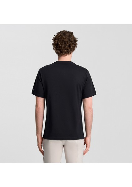 Csc Brush Wit Nature Erkek Kısa Kollu T-Shirt fiyatları