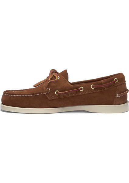 Portland Artisan Erkek Süet Deri Ayakkabı modelleri