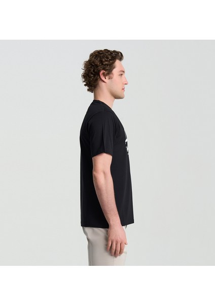 Csc Brush Wit Nature Erkek Kısa Kollu T-Shirt modelleri