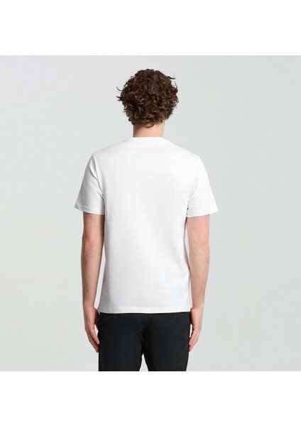 CSC GEM LABEL SS TEE Erkek Tişört CS0405 fiyatları