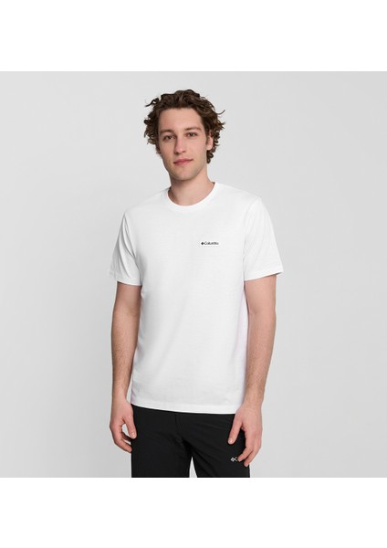 CSC GEM LABEL SS TEE Erkek Tişört CS0405 fırsatları