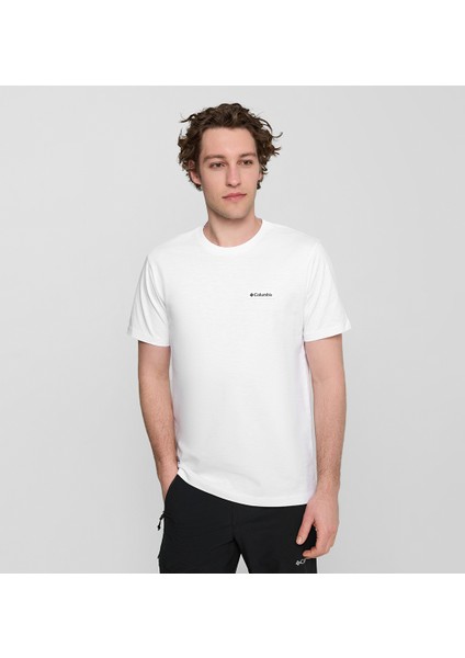 CSC GEM LABEL SS TEE Erkek Tişört CS0405 indirimleri