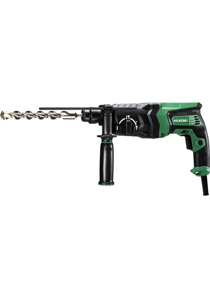 DH26PC2 26MM 830 Watt Profesyonel Sds-Plus Kırıcı/delici