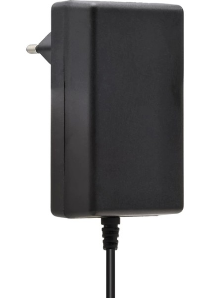 5 Volt - 3 Amper 2.5*0.7 Uçlu Yerli Üretim Priz Tipi Adaptör (4887)