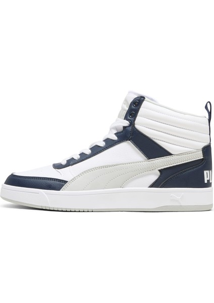 Drıbble Mıd Sl Ayakkabı