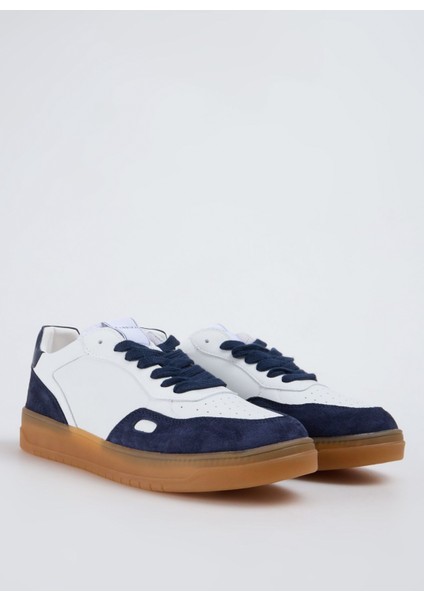 Lacivert Erkek Sneaker Jungle fiyatları