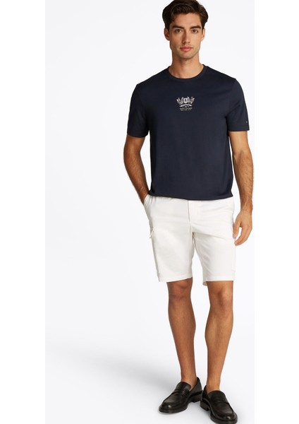 Mavi Erkek T-Shirt MW0MW38613DW5