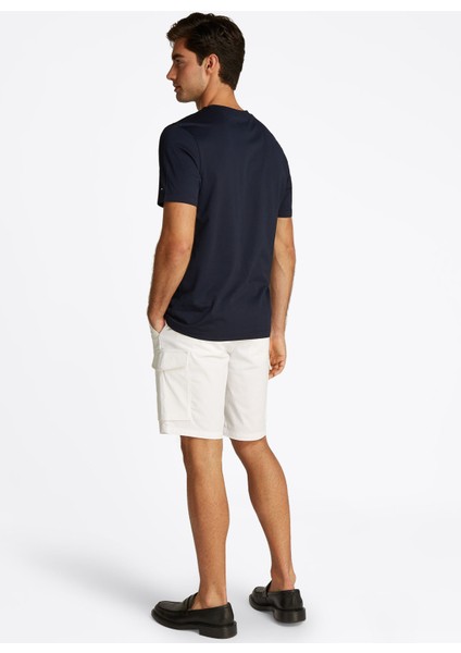 Mavi Erkek T-Shirt MW0MW38613DW5