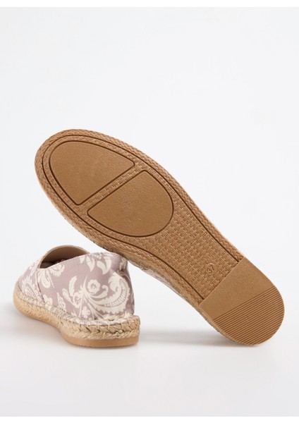 Bej Kadın Espadril Dıana fırsatları