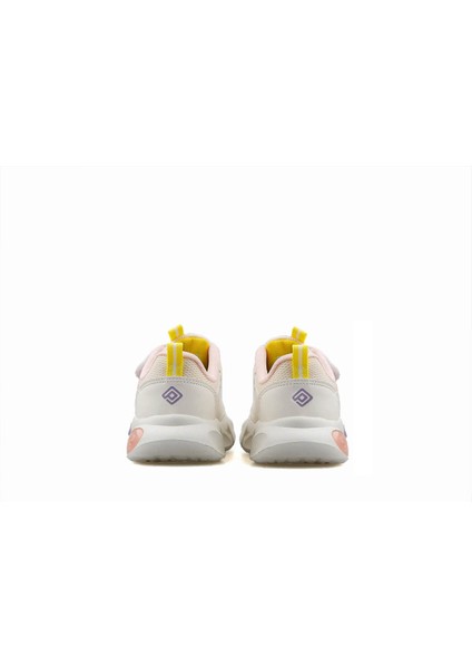 Patik Pudra Kız Bebek Sneaker PY25-1884P