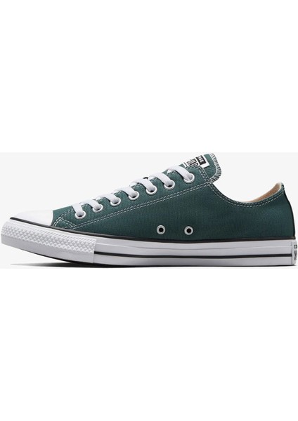 A10537C.384 Chuck Taylor All Star Yeşil Erkek Lifestyle Ayakkabı
