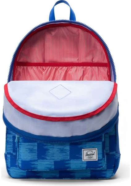 Mavi Erkek Çocuk Sırt Çantası 11576-06644-OS-HERSCHEL Heritage