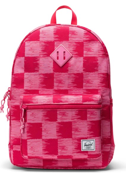 Pembe Kız Çocuk Sırt Çantası 11576-06645-OS-HERSCHEL Heritage
