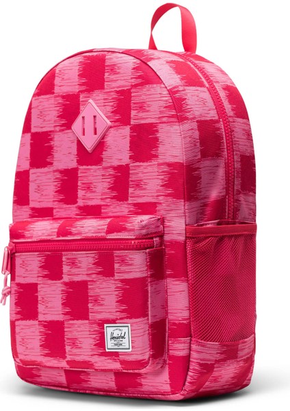 Pembe Kız Çocuk Sırt Çantası 11576-06645-OS-HERSCHEL Heritage fiyatları