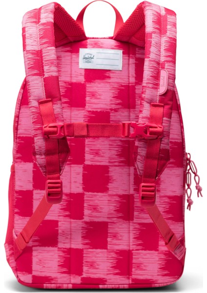 Pembe Kız Çocuk Sırt Çantası 11576-06645-OS-HERSCHEL Heritage fırsatları