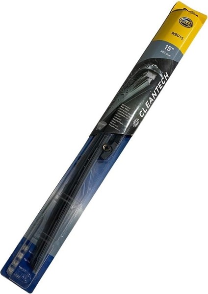Silecek Süpürgesi 380 mm Hybrıd (5 Aparatlı) fiyatları