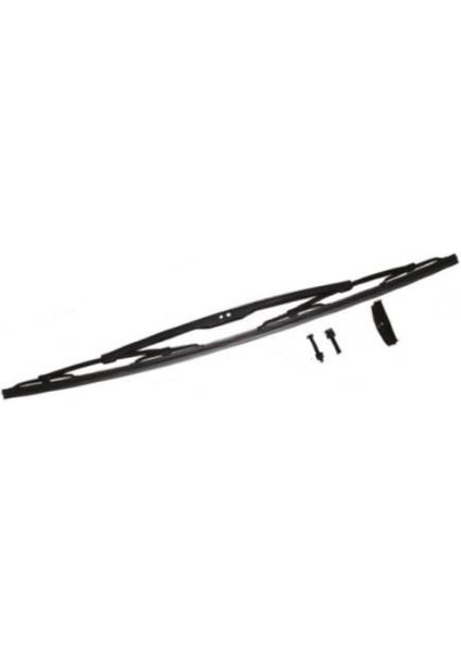 Silecek Süpürgesi 650 mm 5 Mm/6 mm Vidalı Bmc Profesyonel
