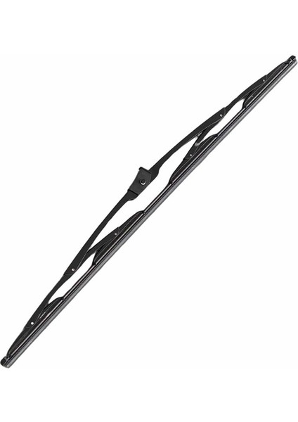 Silecek Süpürgesi 800 mm (M6 Vidalı) (16 mm Dar Kasa) Volvo Iş Makinası