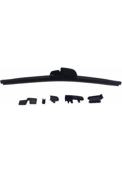 Silecek Süpürgesi 380 mm Aerotwın (Özel Aparatlı) Arka